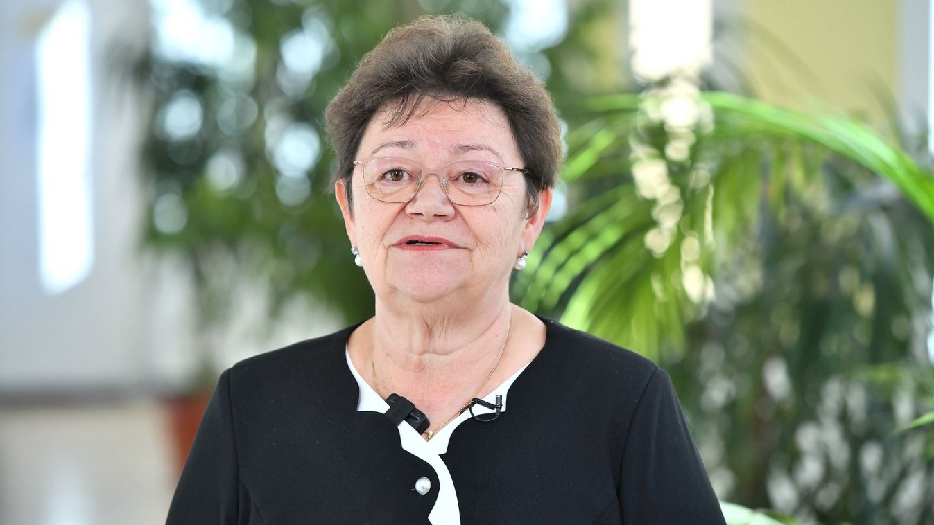 Fontos változásokat tervez a szűréseknél Müller Cecília