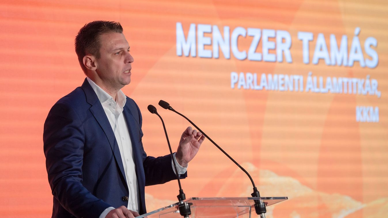 Menczer Tamás fokozott óvatosságra kéri a Németországban tartózkodó magyarokat