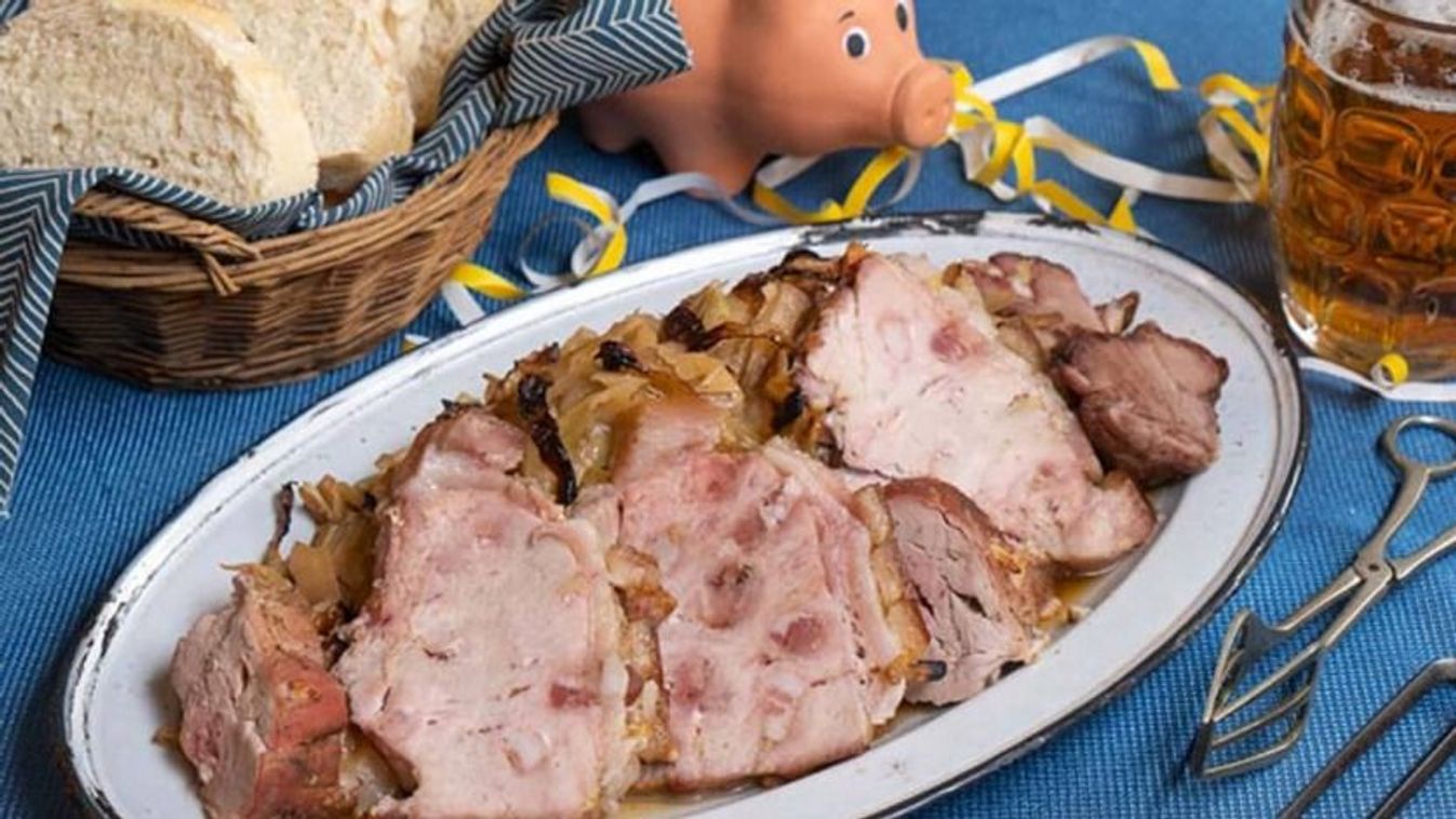 Malacsülttől lehet malaca az új évben a nógrádiaknak is – íme egy tuti recept!