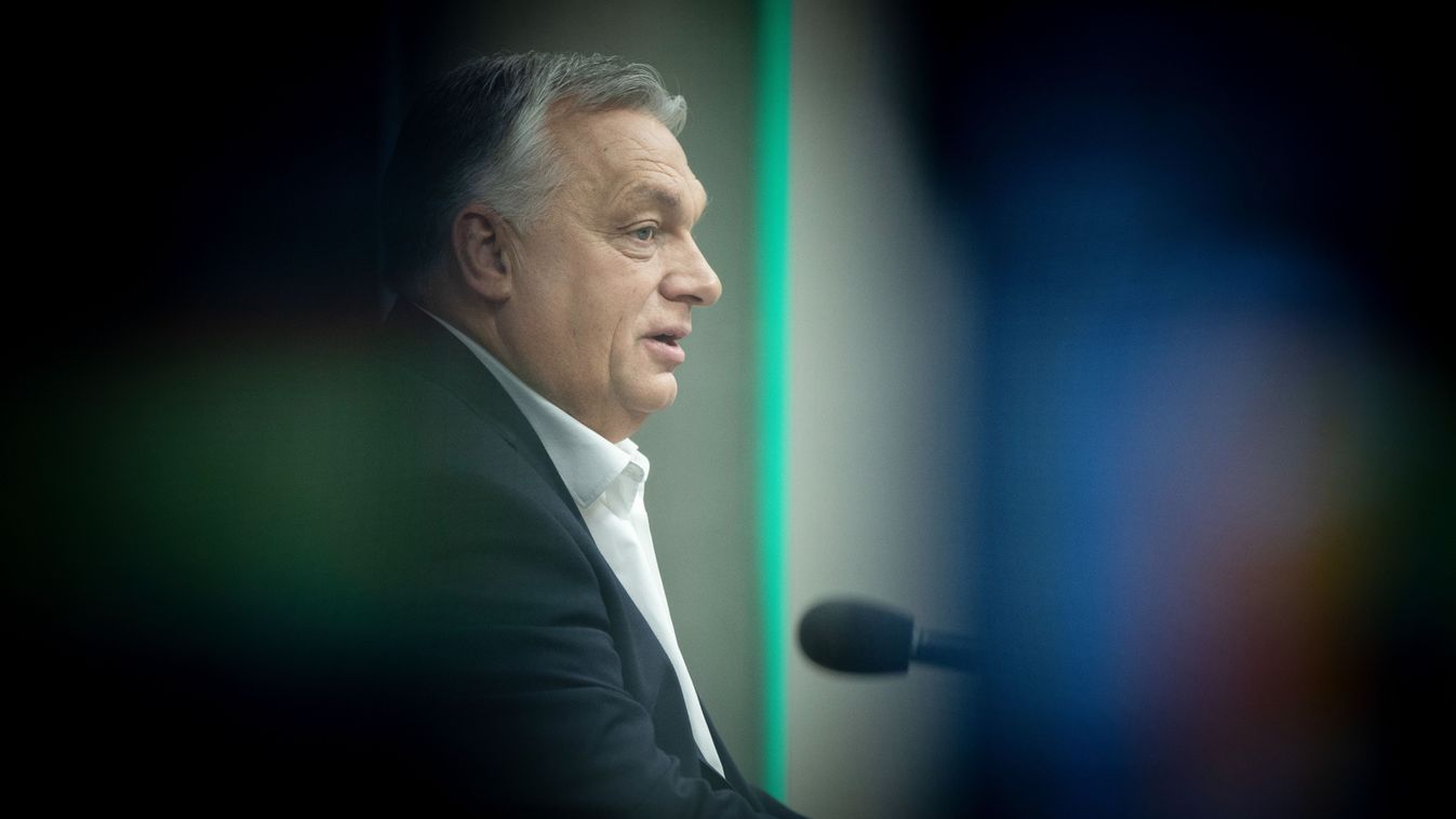 Orbán Viktor: célunk, hogy Magyarország a világ minden országával kereskedjen! (videó)