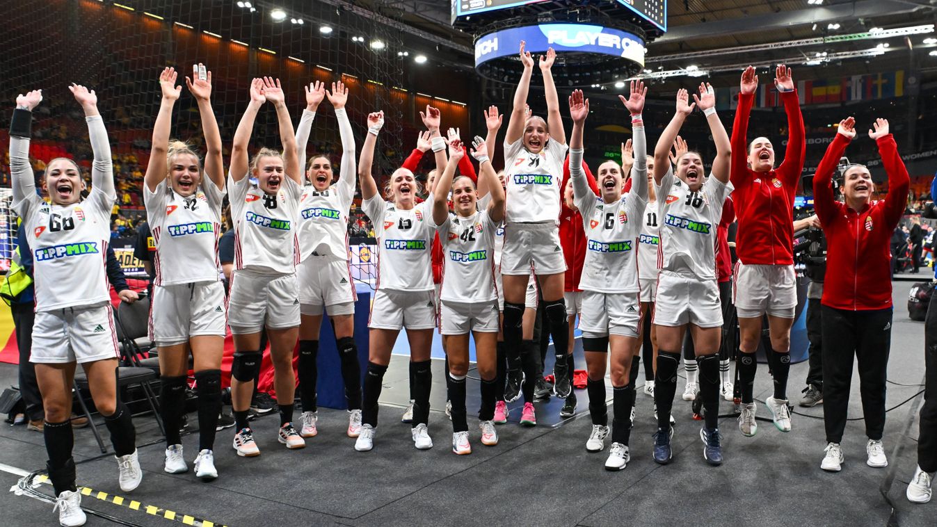 A horvátok legyőzésével megvan az olimpiai selejtezőtorna