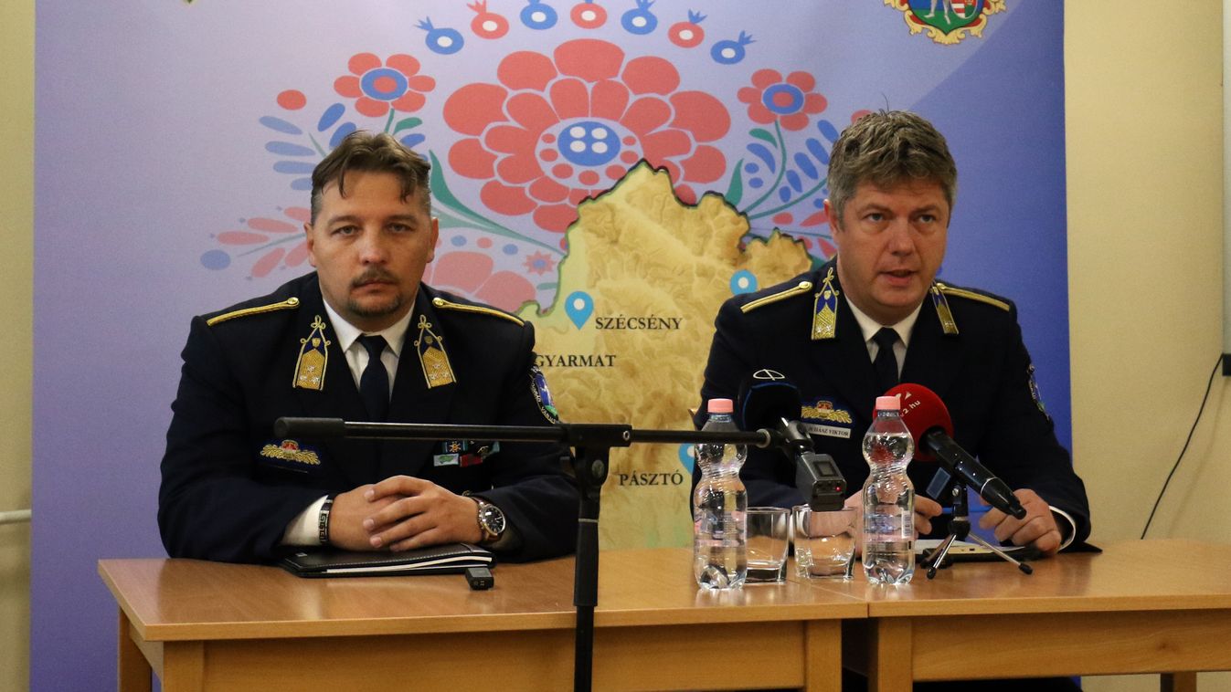 Akár tizenöt év börtön is várhat a postást bántalmazó bátonyterenyei rablókra (videó)