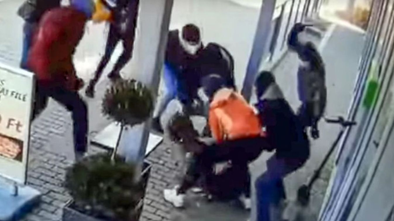 Budapesti embervadászat: komoly büntetésre számíthatnak az antifasiszta elkövetők