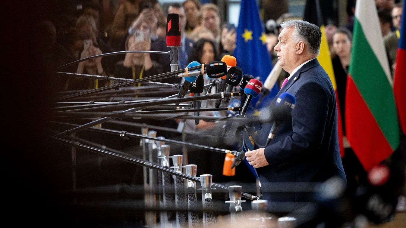 Nagyon erős pozícióba került Orbán Viktor, még kritikusainak is szükségük lehet rá