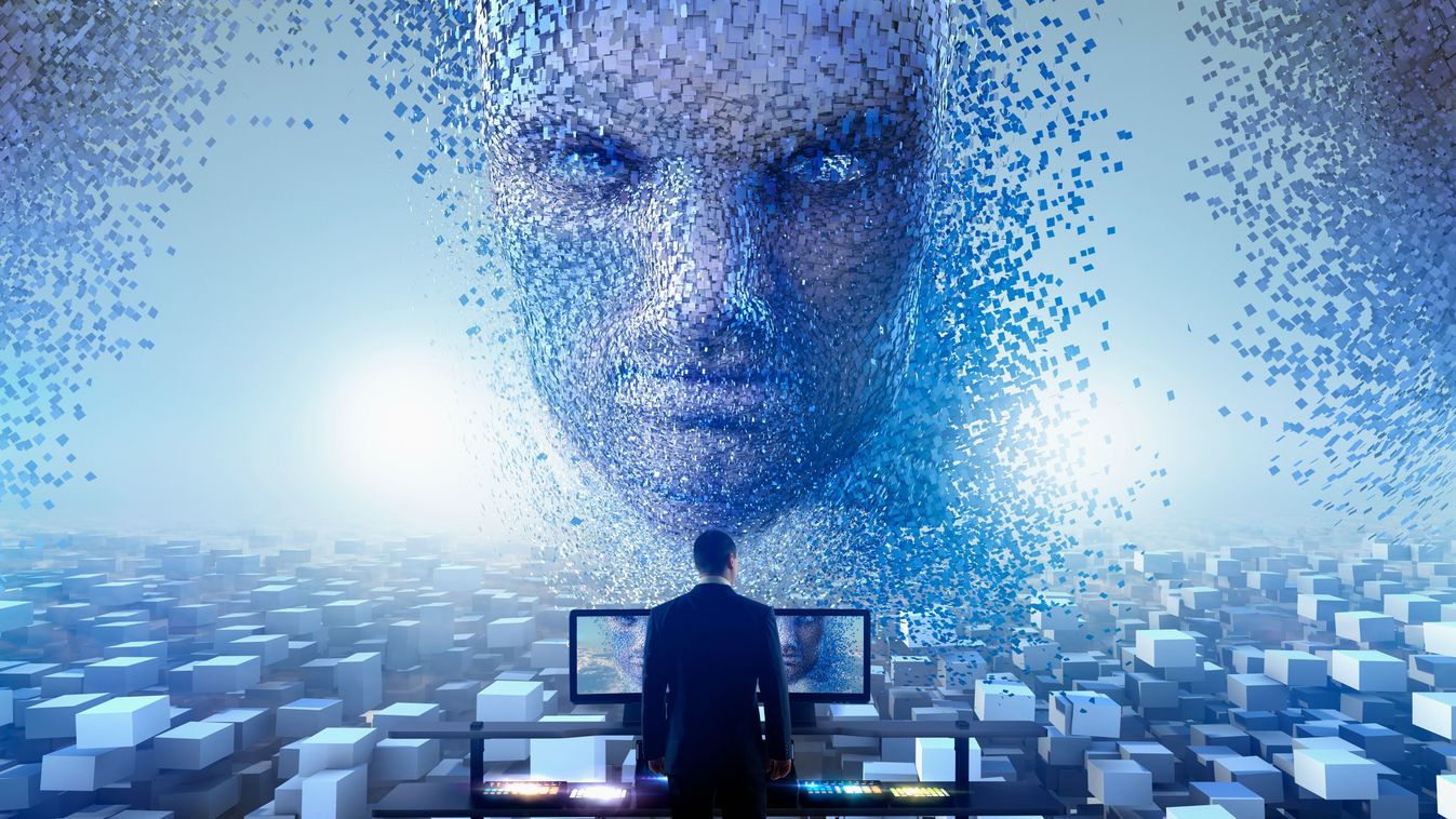 Immár nem tiltják a mesterséges intelligencia használatát háborúban