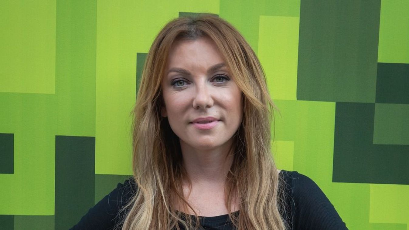 Rúzsa Magdi őszinte vallomása: "kicsit belerokkantunk"