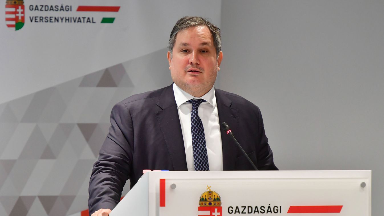Nagy Márton: az elektromos autók vásárlásának ösztönzésére van szükség