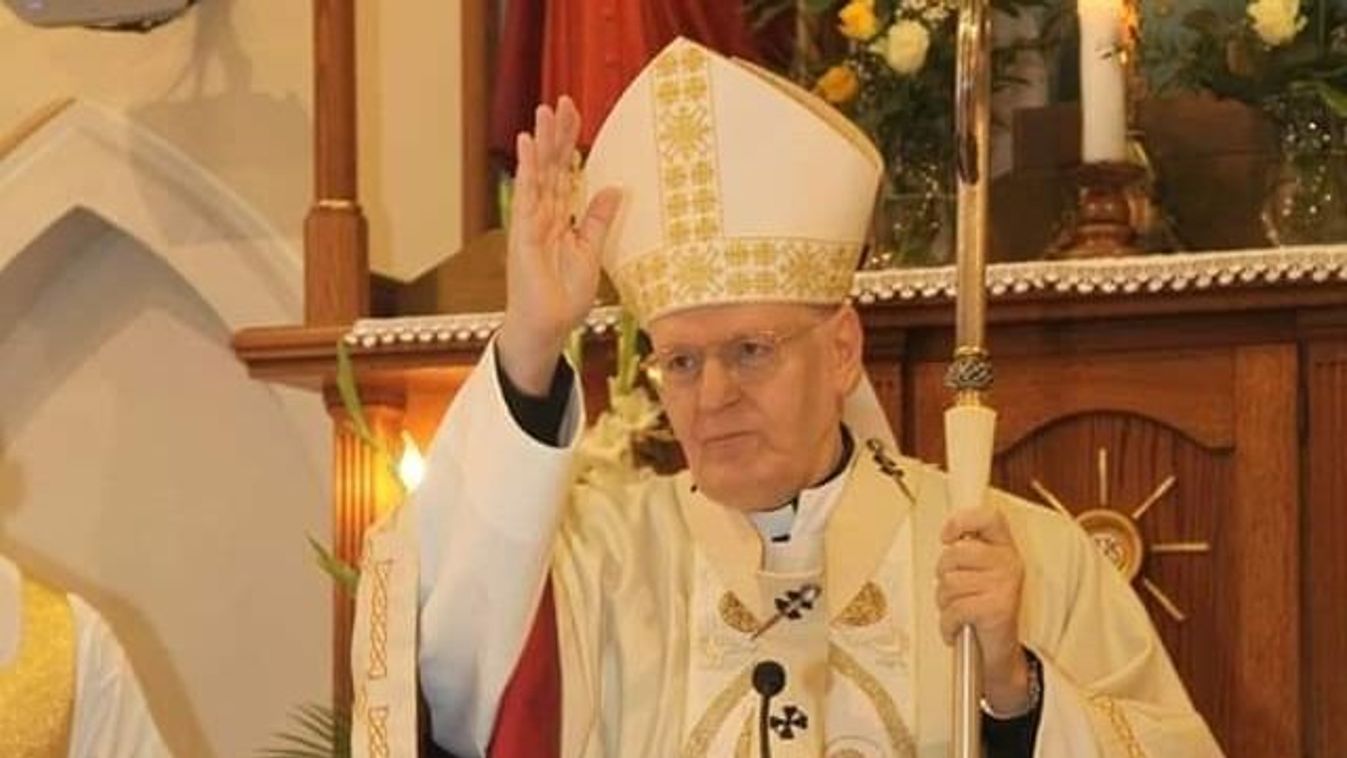 Virágvasárnappal kezdődik meg a nagyhét