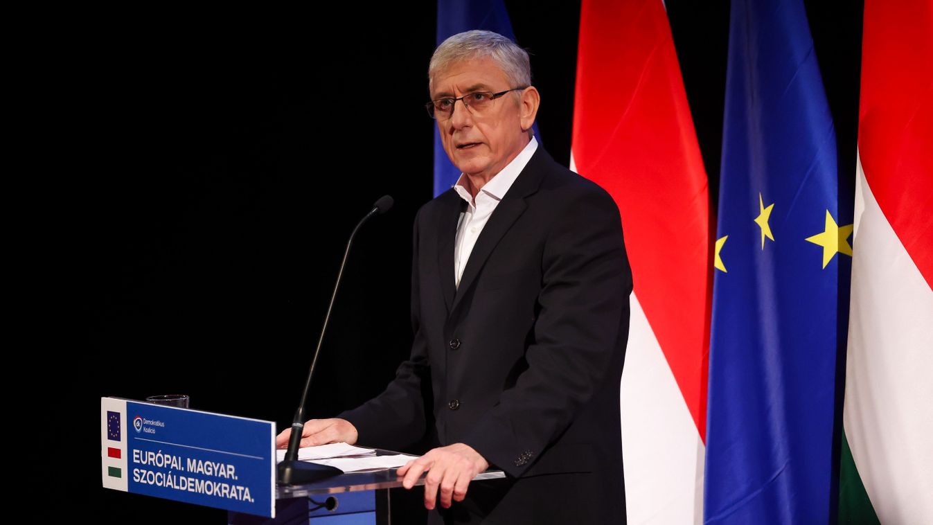 Gyurcsányék semmit sem tettek a gyermekek védelme érdekében