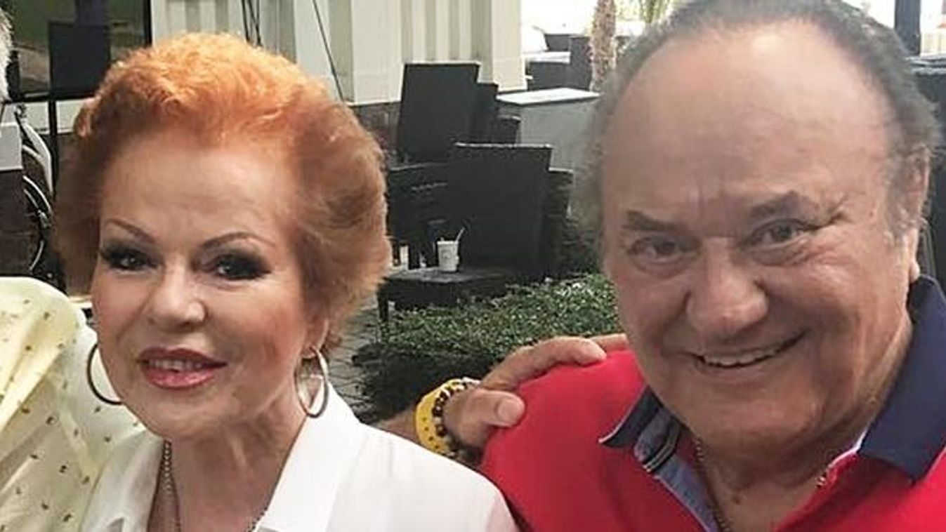 Meg kellett műteni Balázs Klárit