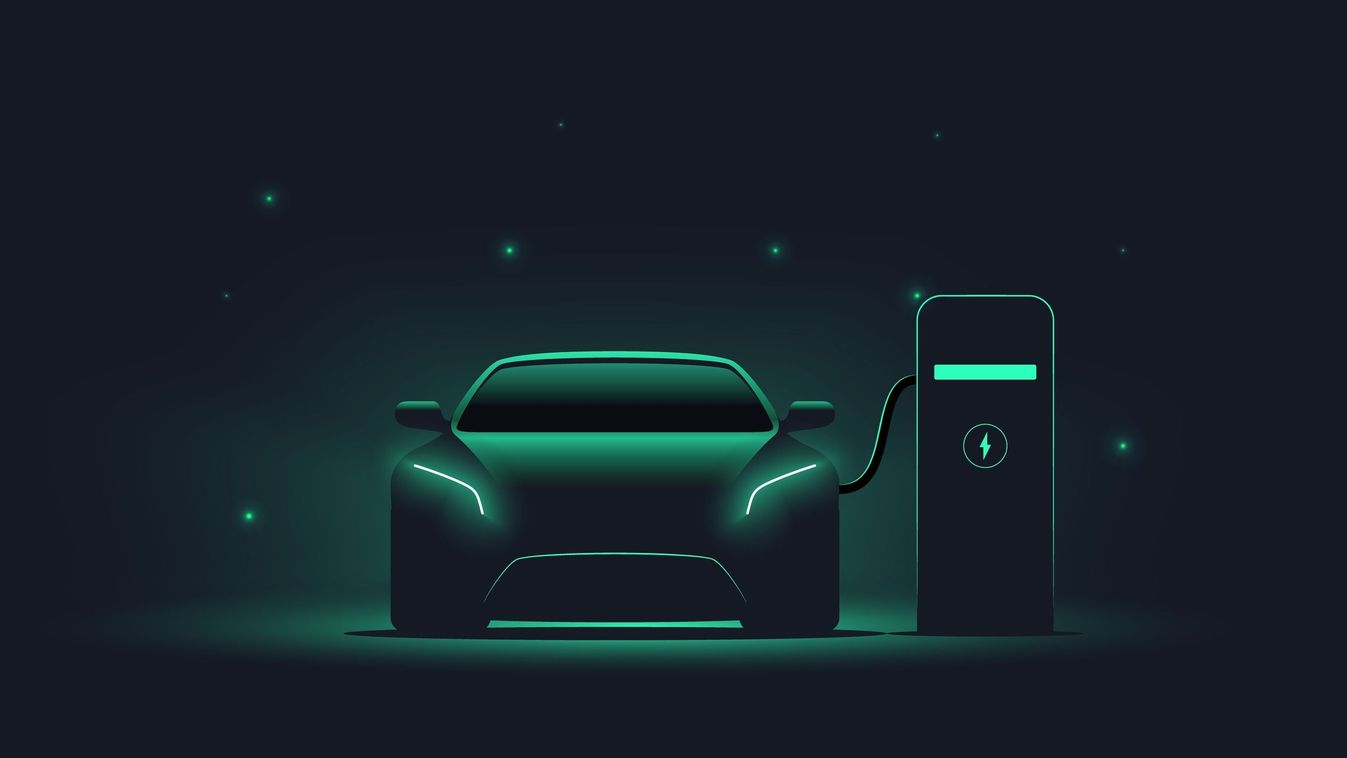 Miért olyan jó hír, hogy a világon minden ötödik eladott autó elektromos?