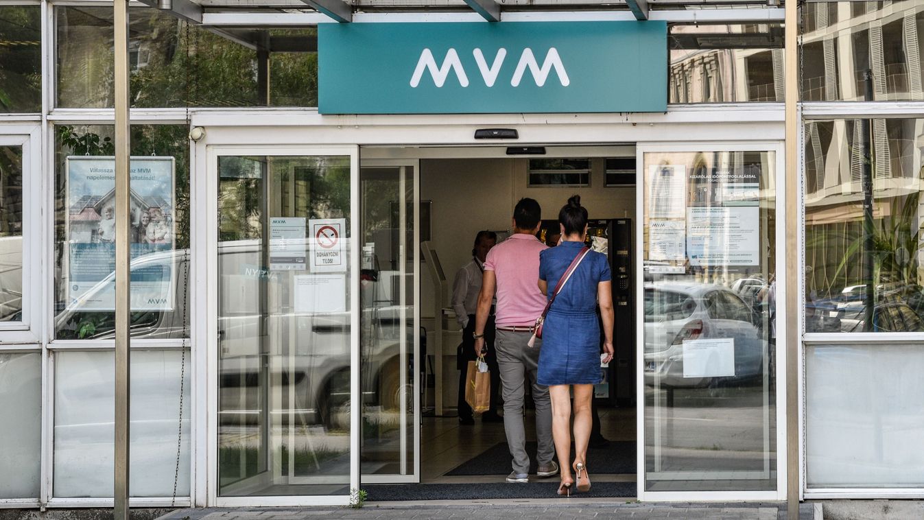 Adategyeztetés miatt keresi meg ügyfeleit az MVM Next