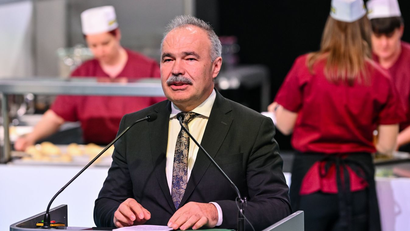 A magyar gazdák mindig számíthatnak a kormányra
