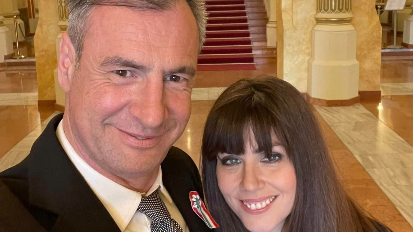 A kultúra kiválóságait is díjazták a nemzeti ünnepen, Pindroch Csaba lovagkeresztet kapott