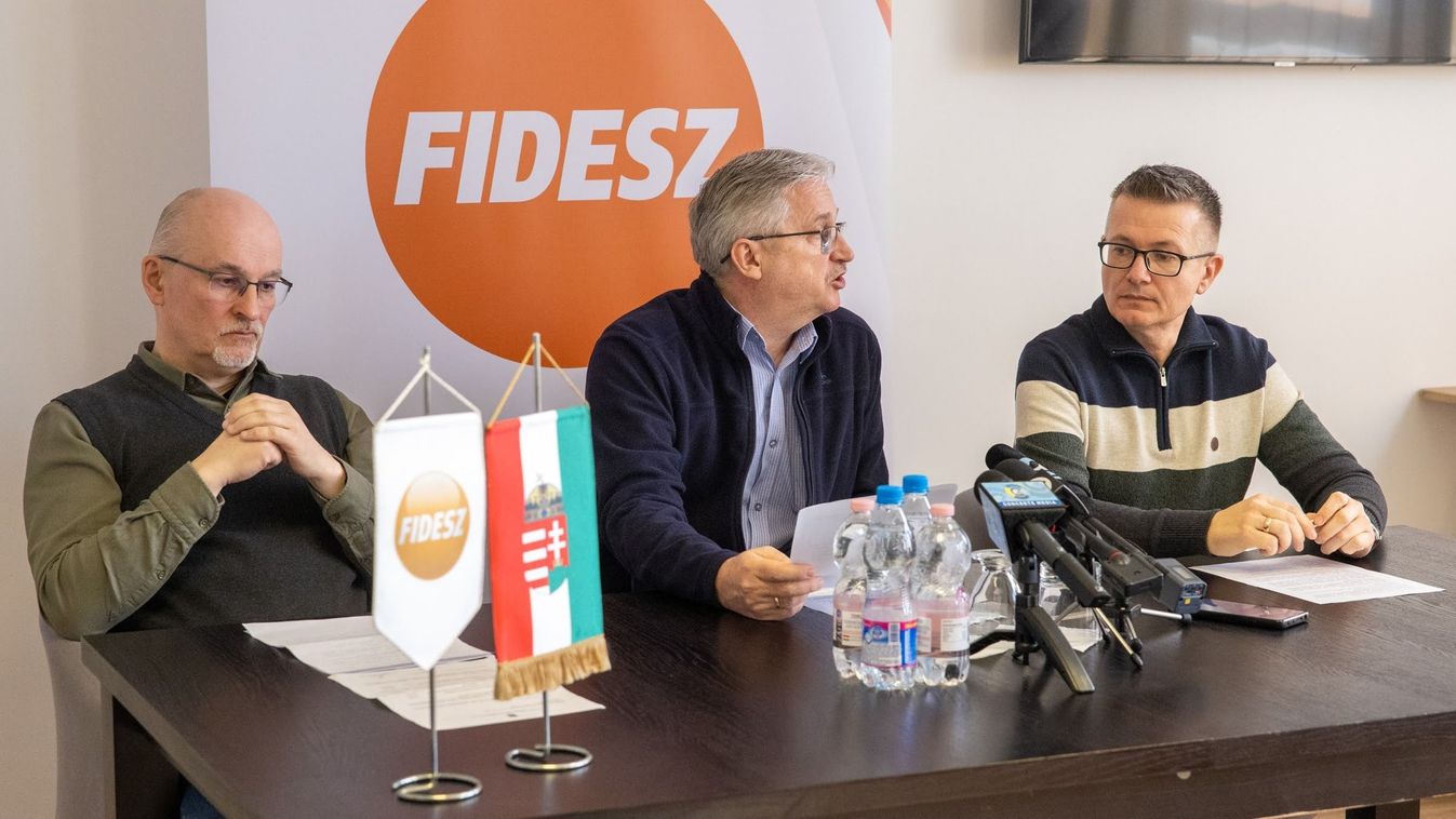 A salgótarjáni költségvetésről és a piaci „bénázásról” is beszéltek (videó)