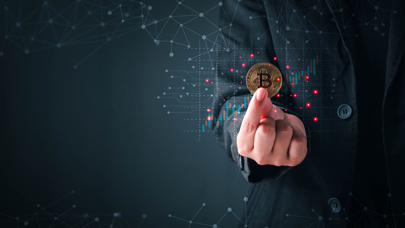 Bitcoin és kriptovaluta – átverések nélkül