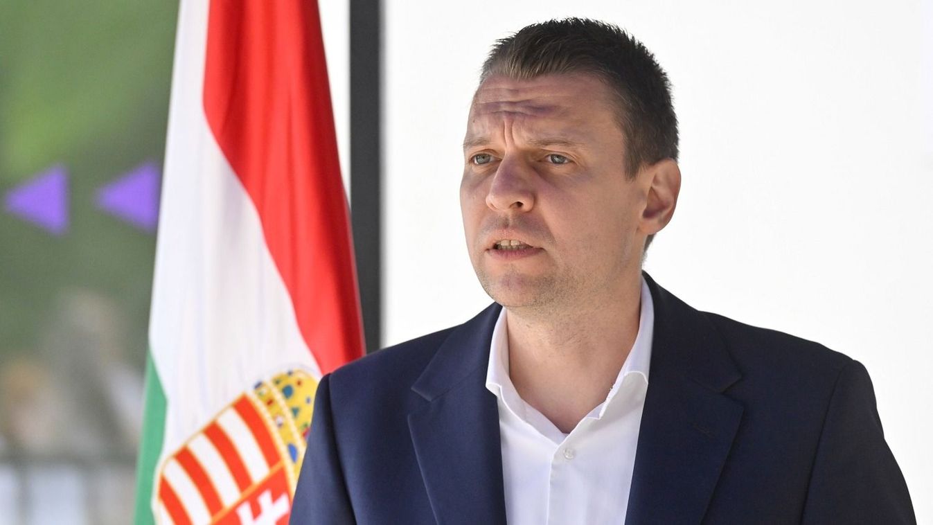 Menczer: a háborúpártiak el akarják hallgattatni a békepárti hangokat (videó)