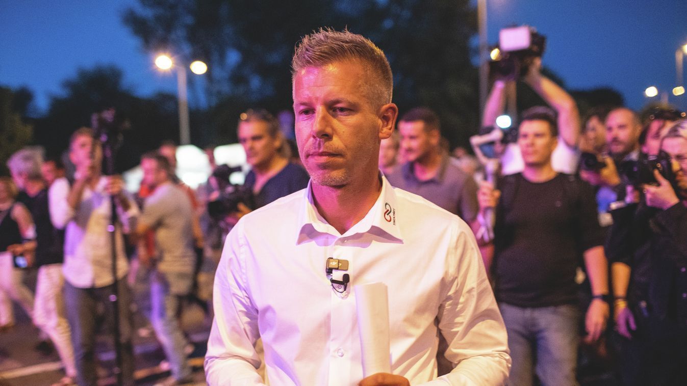 Úri muri: egymillióba is kerülhet egy este a Magyar Péter által kedvelt szórakozóhelyen