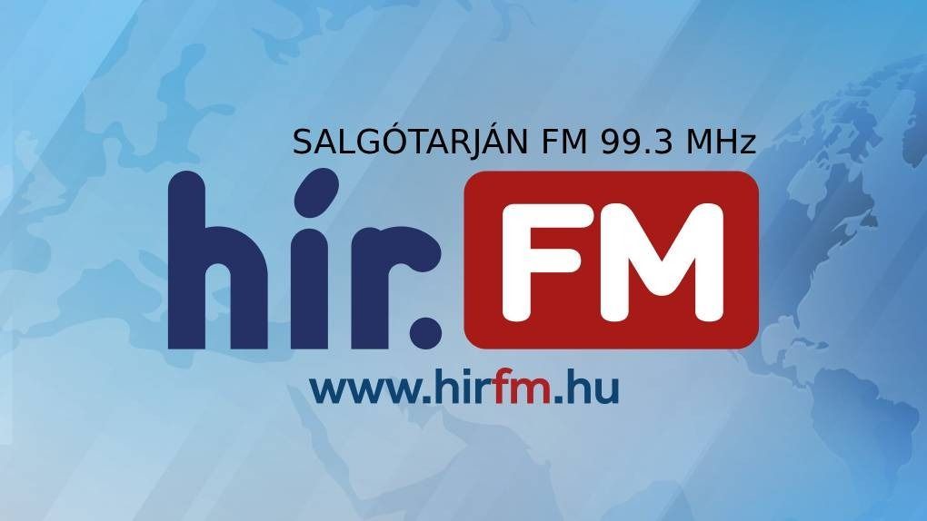 Bocsi Évával és Kis Bencével beszélgetünk hétfő reggel a Hír FM-en