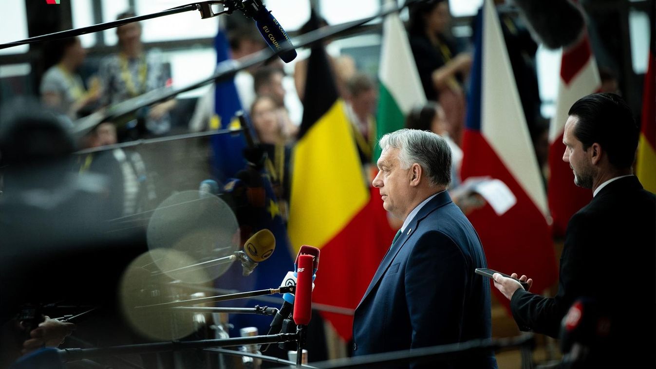 Vasárnap Bécsben tárgyal Orbán Viktor európai jobboldali pártvezetőkkel