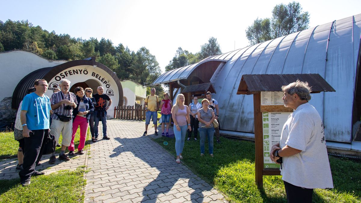 Kalandtúra veszi kezdetét szombaton