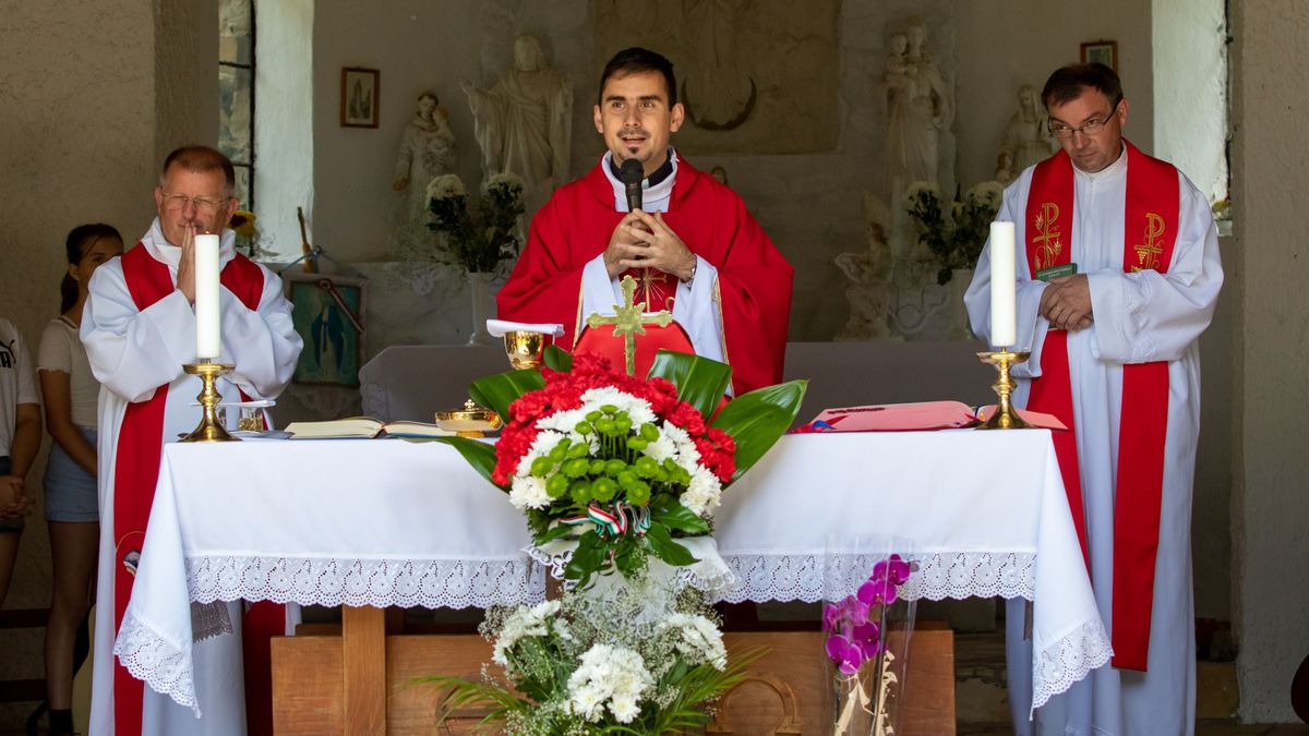 Idén is Péter és Pál-napi szentmisére gyűlnek össze a hívők a Karancson