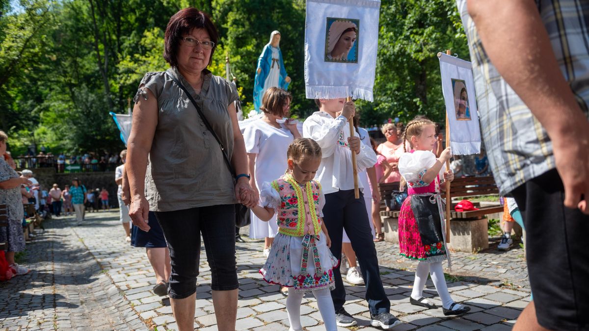 Szent Anna nagybúcsún vehetnek részt a zarándokok idén is