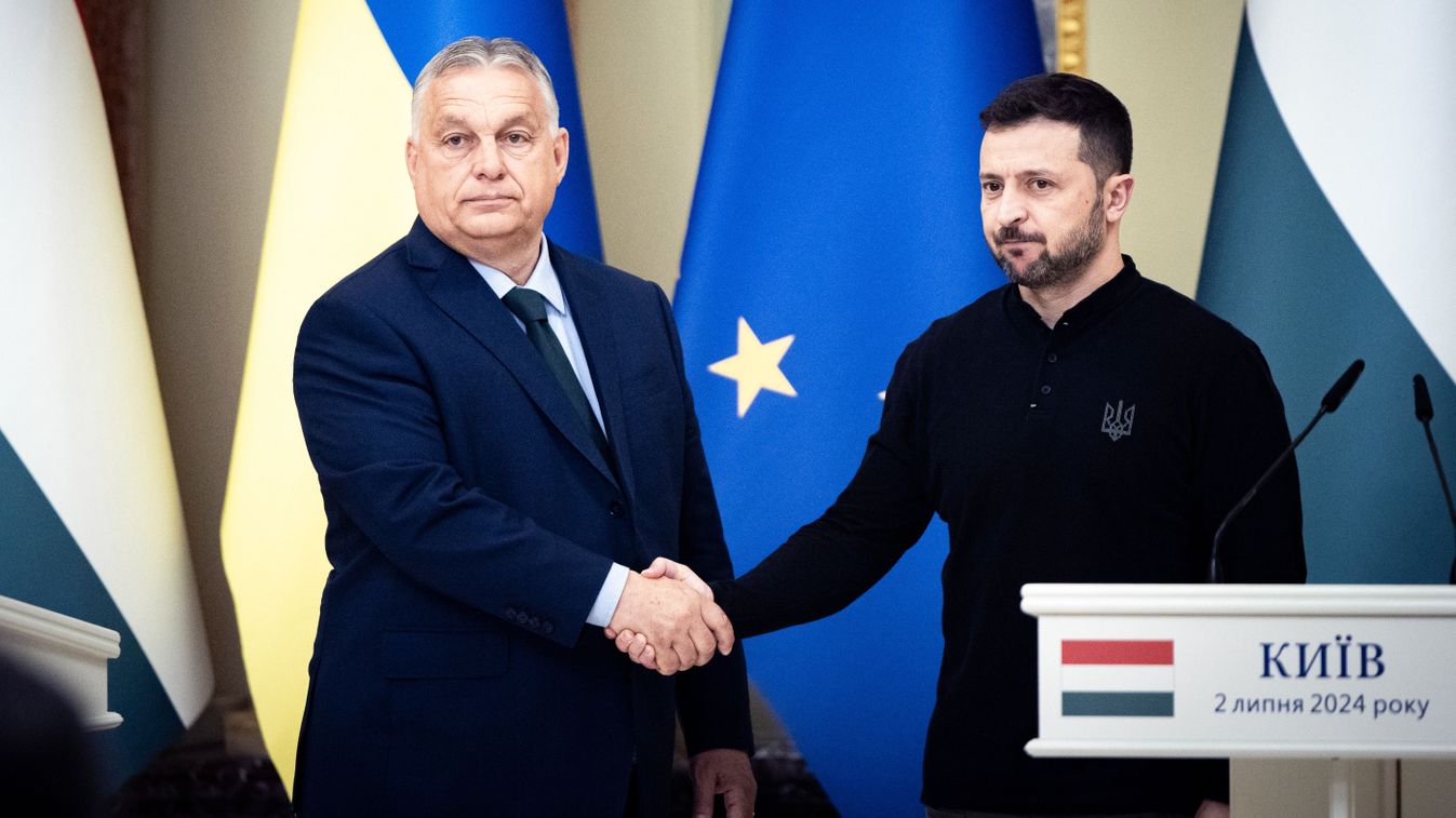Szavazni lehet, megkapja-e a Nobel-békedíjat Orbán Viktor (videó)