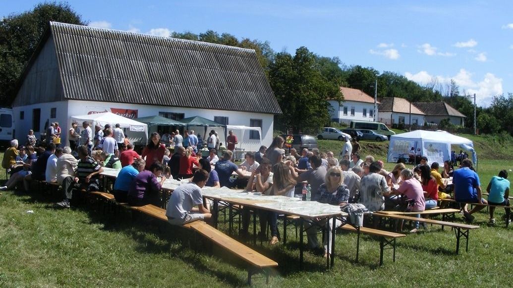 Augusztus végén tartják a Nagy Galgaguta Találkozót