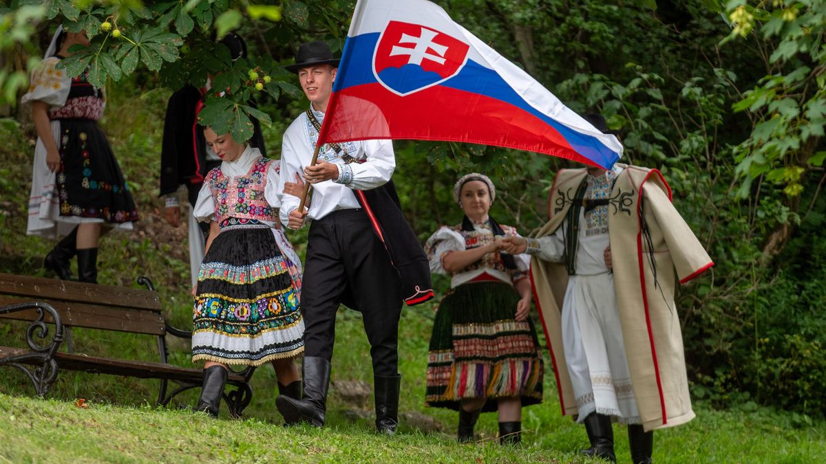 Hagyományőrző programokkal vár idén is a Nemzetközi Nógrádi Folklór Fesztivál