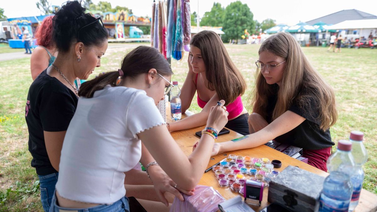 Palotási falunap: a közösség összetartását erősítette idén is a rendezvény