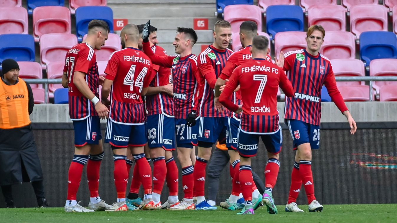 Két magyar konzul is jelen lesz a Fehérvár–Szumgajit-futballmeccs helyszínén (videó)