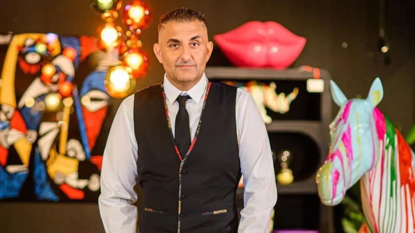Egyre nagyobb a botrány: Győzike apjánál betelt a pohár, beperli a fiát