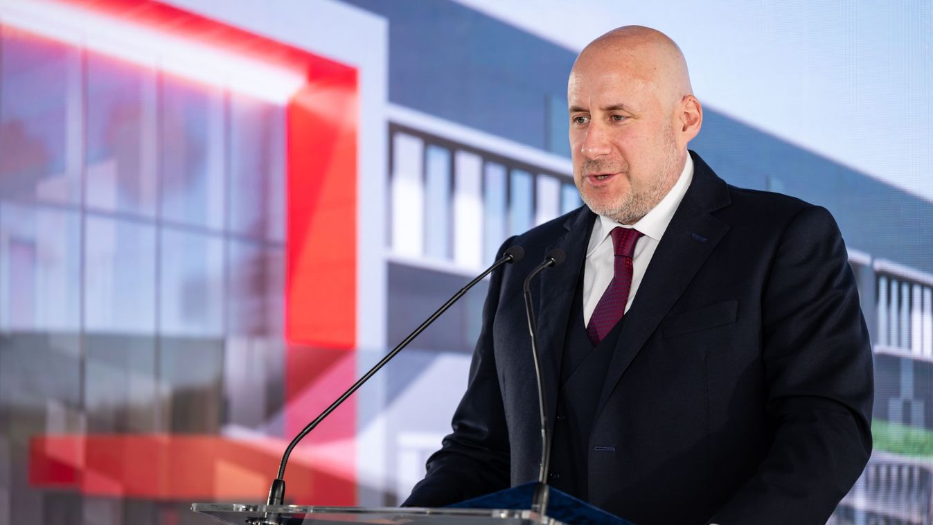A 4iG csoport észak-macedóniai lehetőségeiről tárgyaltak