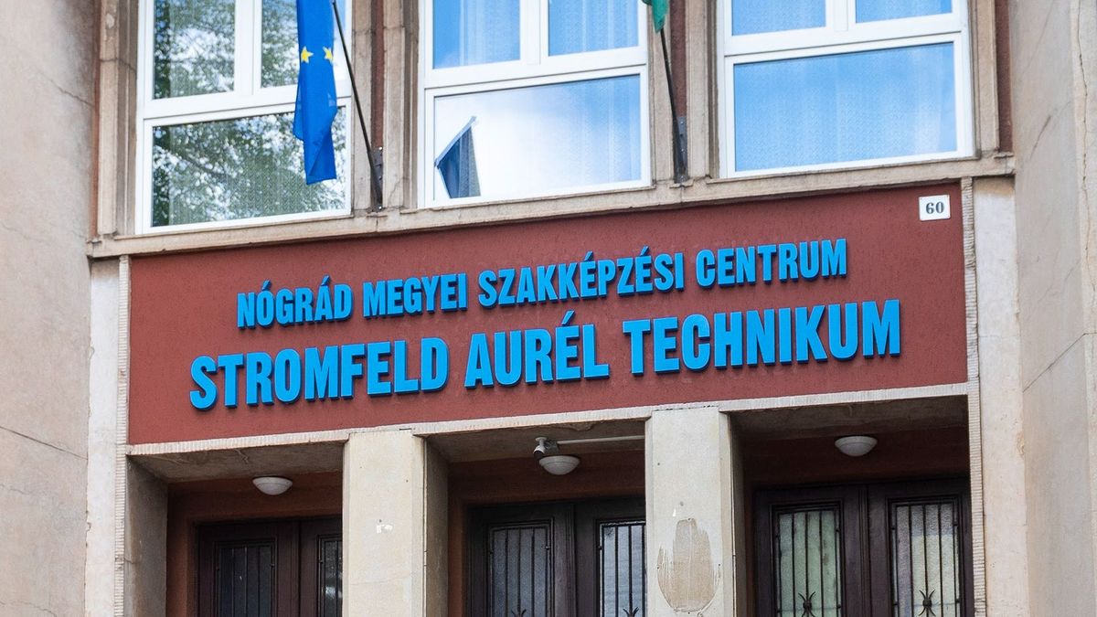 A javítóvizsgák a Nógrád Vármegyei Szakképzési Centrum Stromfeld Aurél Technikumban