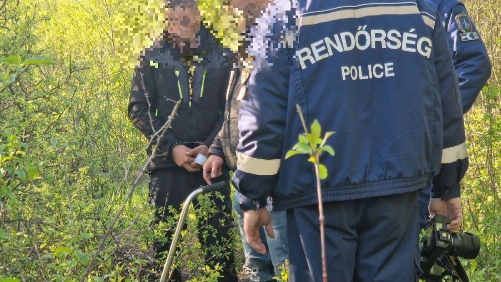 Előre kitervelte barátja megölését a bujáki férfi, a temetőnél ásta el