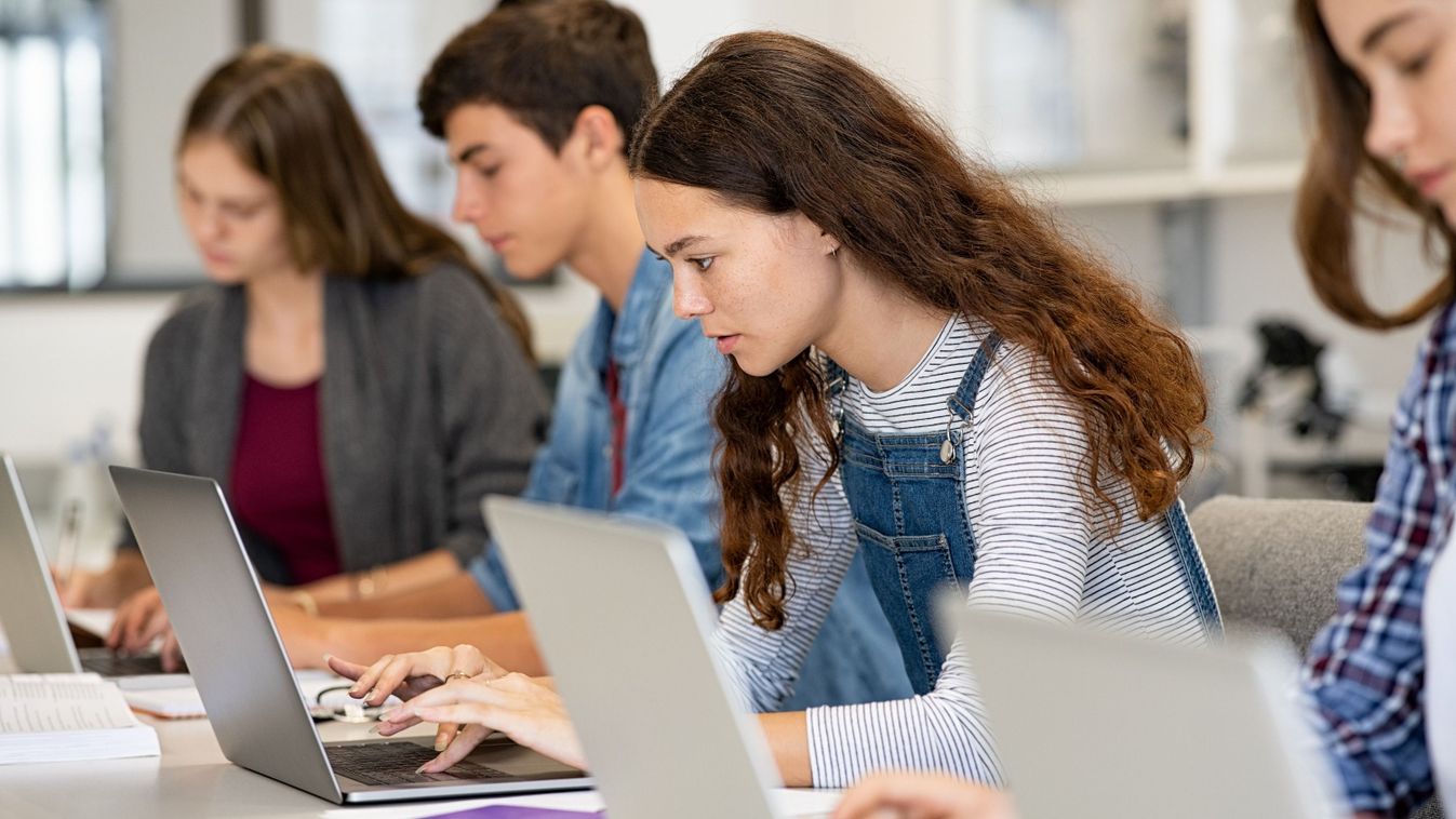 Legyél te is pénzügyi junior klasszis! – eddig lehet jelentkezni a diákversenyre