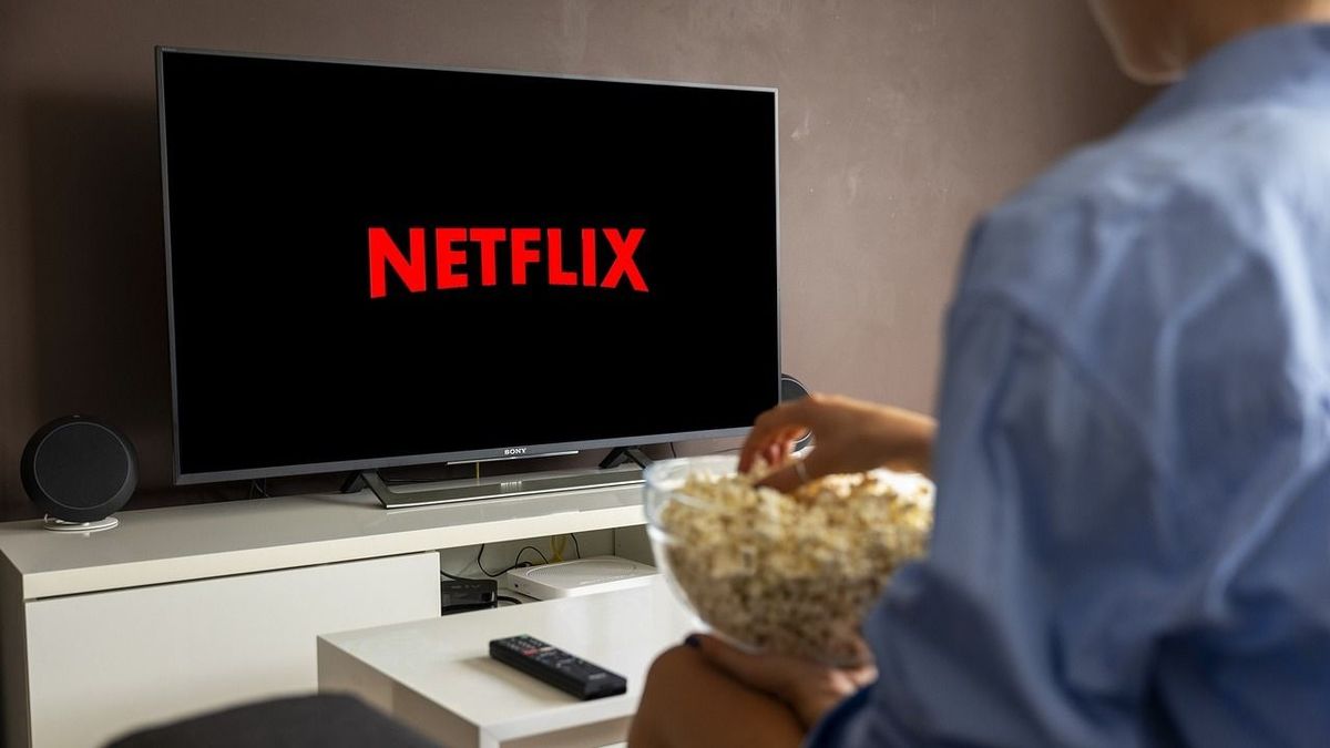 A Netflix kínálatában található Graham Hancock dokumentumfilmje