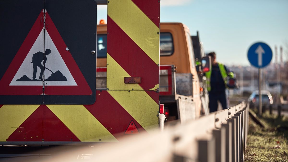 Útzár várható több helyen