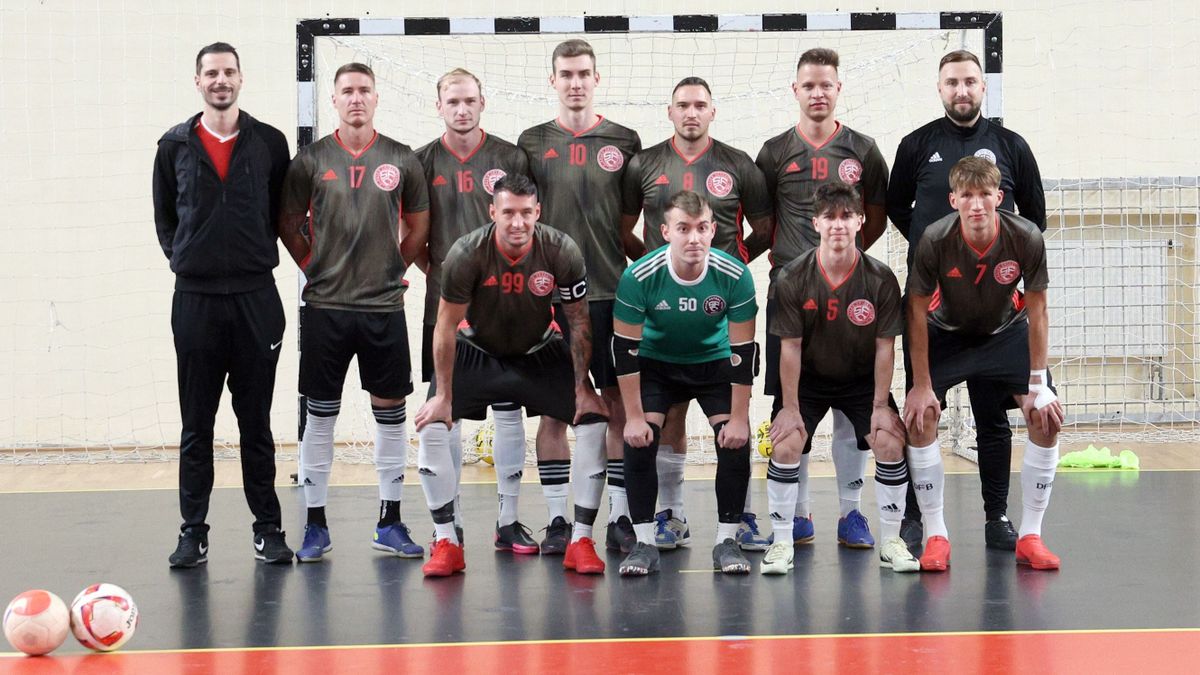 A Salgó Futsal Club  együttese ismét magabiztos győzelmet aratott