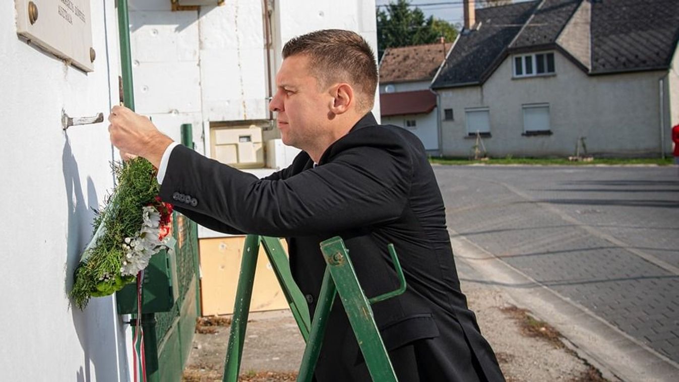 Menczer Tamás: nem vagyunk alárendelve senkinek (videó)