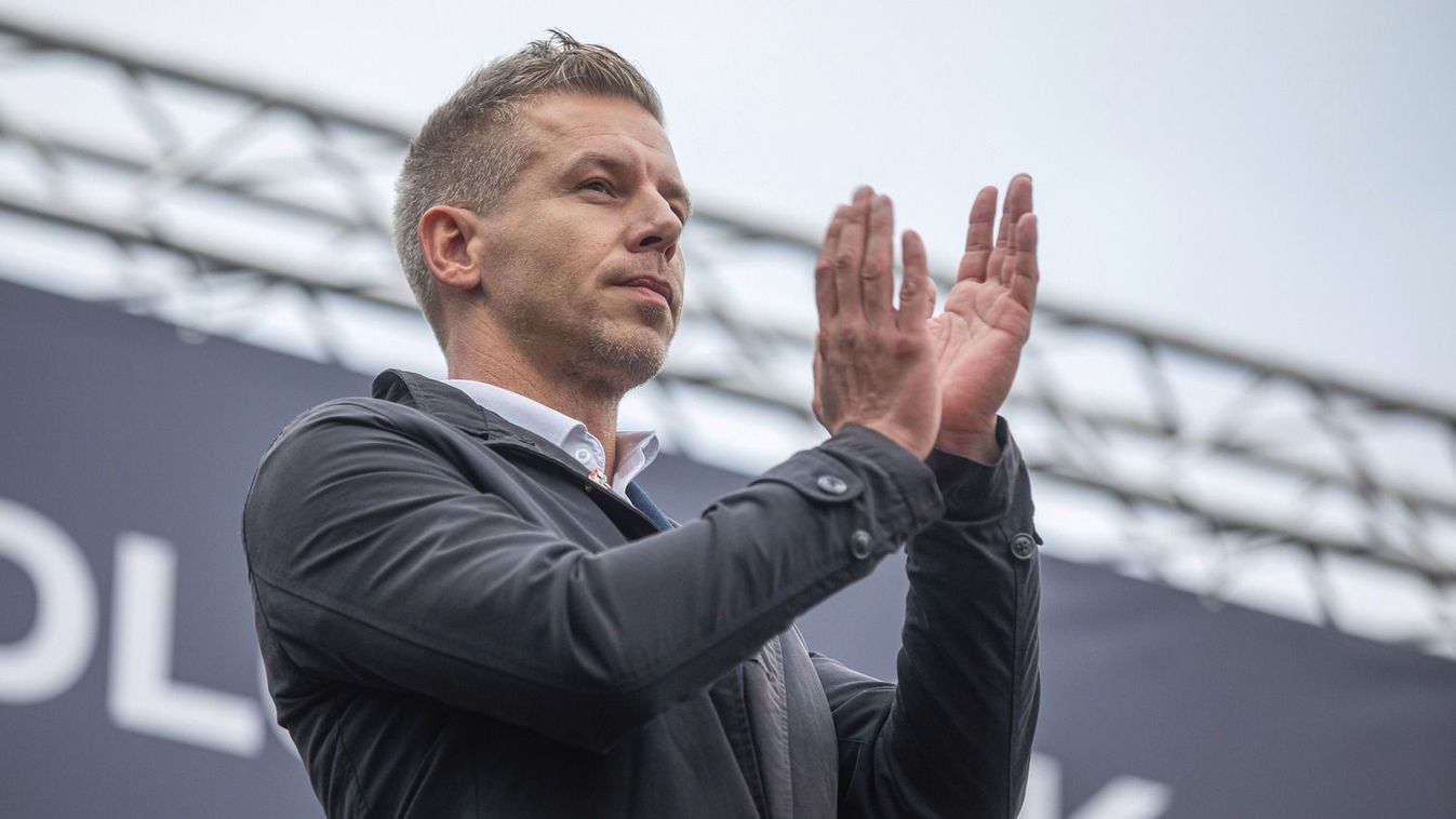 A Tisza Párt szakértője szerint az idős fideszes szavazók halála kedvez nekik (videó)