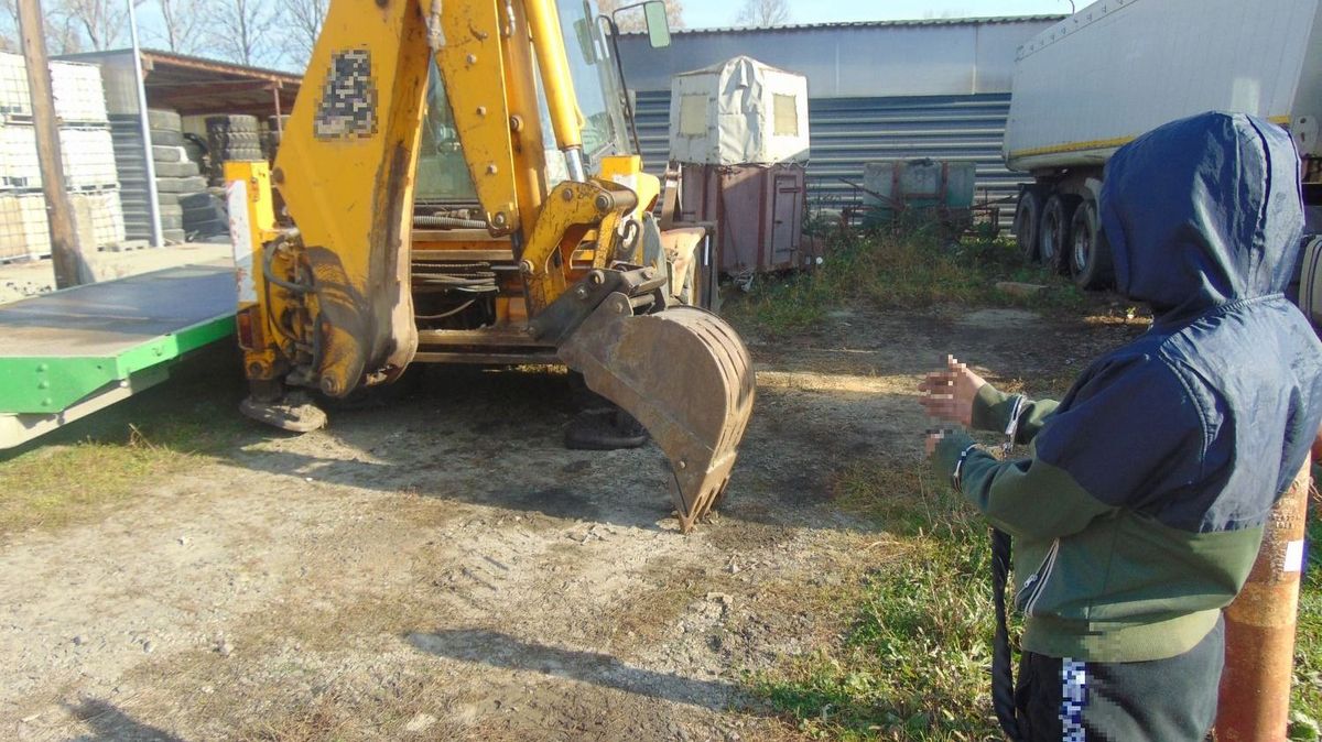 Hatalmas kárt okoztak: gázolajat lopott a két nógrádi férfi