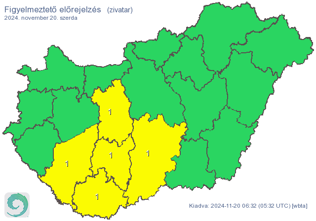 Zimankó érkezik