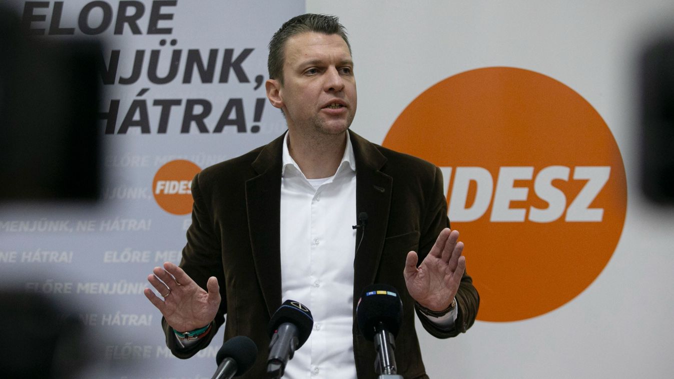 Menczer Tamás: mióta legyőztem a diszkóliberális Brüsszel Pétert, támad a teljes rajongótábora (videó)