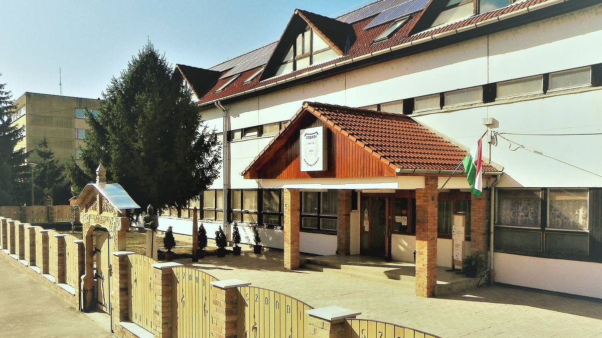 Nógrád Vármegyei SZC Szondi György Technikum és Szakképző Iskola, iskolaválasztás