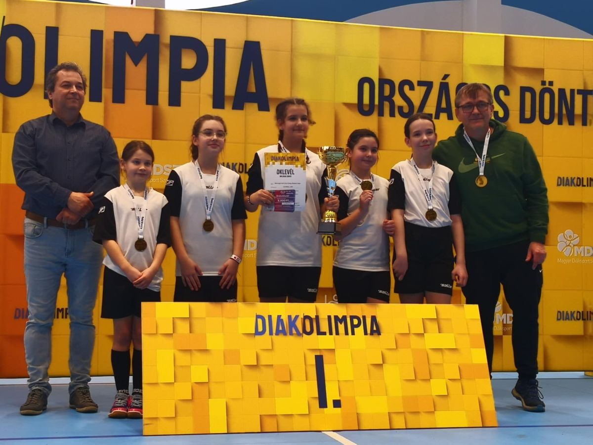 A balassagyarmati Dózsa csapata nyerte a döntőt
