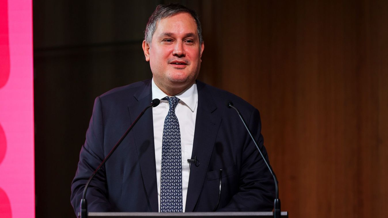 Nagy Márton: nemzetgazdasági érdek az Oszakai Világkiállításon való részvétel