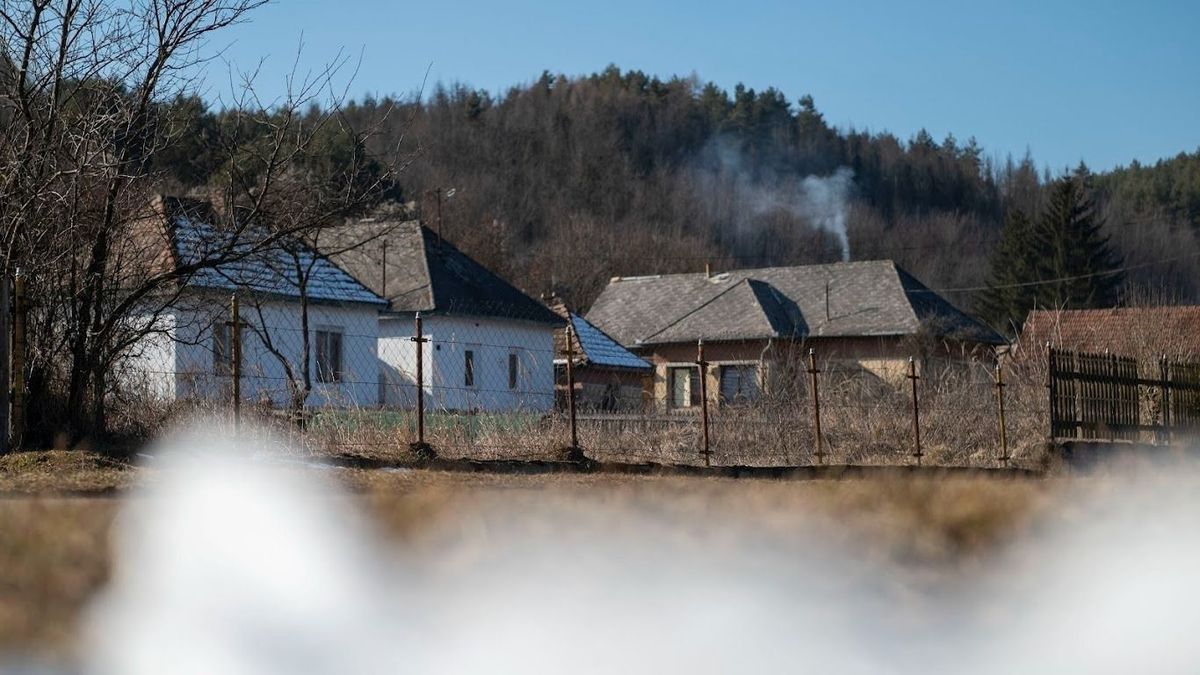 hideg, hőmérséklet, Zabar, szezonrekord