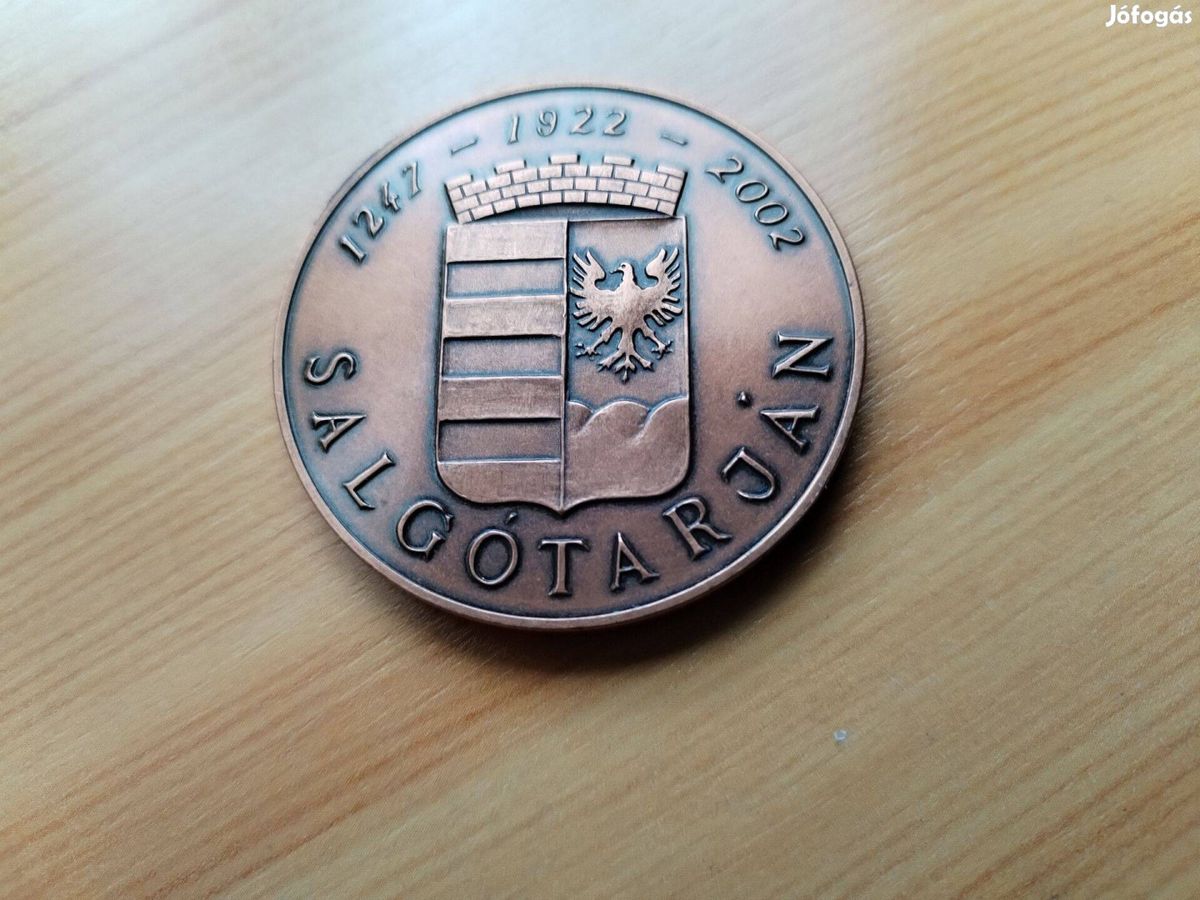 A Jófogáson talált érme sokat érhet gyűjtök számára